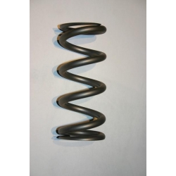 Curnutt Titanium Spring - 4" & 6" Curnutt Titanium Spring - 4" & 6"